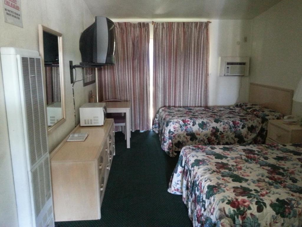 Travel Inn Валехо Екстериор снимка