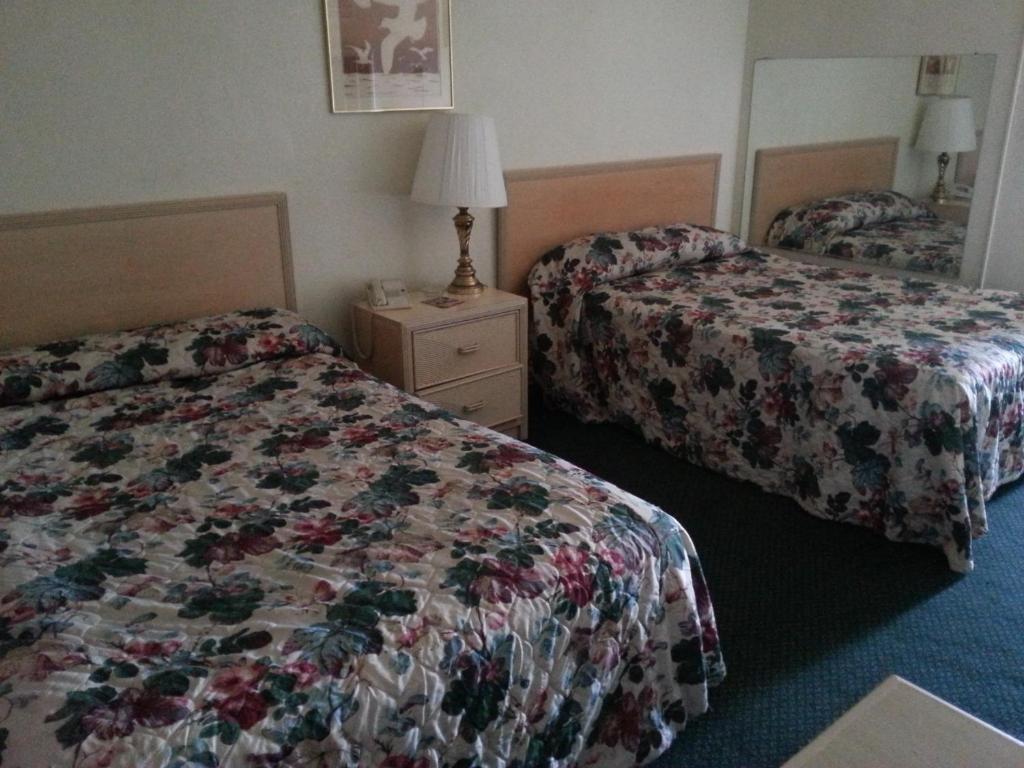 Travel Inn Валехо Екстериор снимка